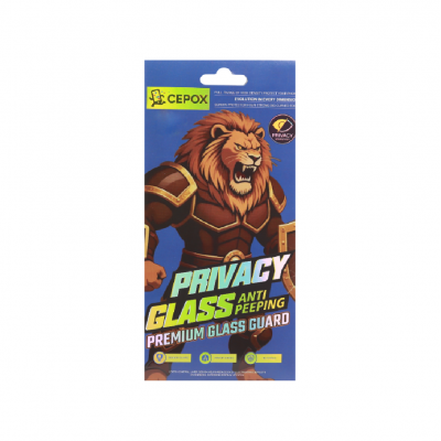 İphone 11 | Xr Esd AntiStatik 6D Hayalet Cam 