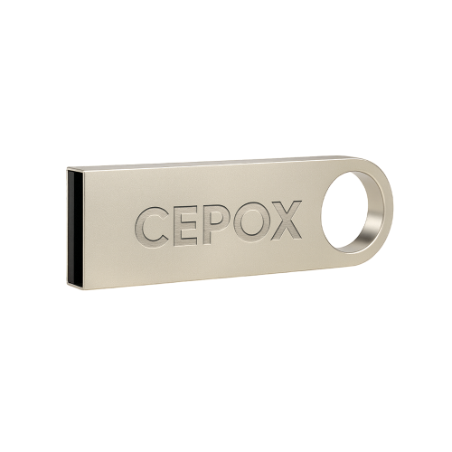 Cepox 16GB Flash Bellek | USB 2.0