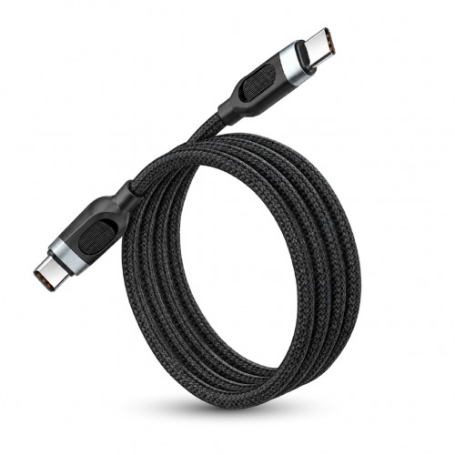 CEPOX K-179 | Type-C to Type-C 65W Ultra Hızlı Data | Şarj Kablosu