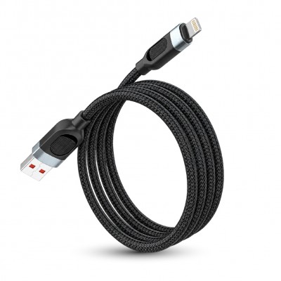 CEPOX K-179 | Usb to Lightning 2.4A Hızlı Data | Şarj Kablosu