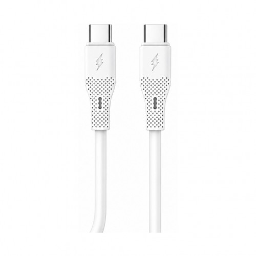 CEPOX K-186 | Type-C to Type-C 66W Ultra Hızlı Data | Şarj Kablosu