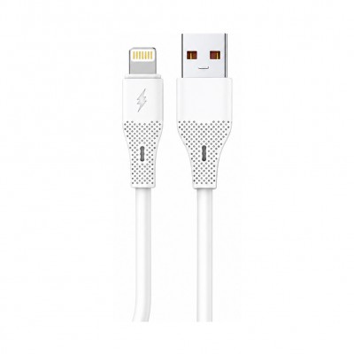 CEPOX K-186 | Usb to Lightning 9A Hızlı Data | Şarj Kablosu