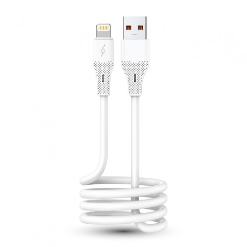 CEPOX K-186 | Usb to Lightning 9A Hızlı Data | Şarj Kablosu