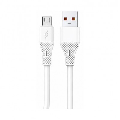 CEPOX K-186 | Usb to Micro 9A Hızlı Data | Şarj Kablosu