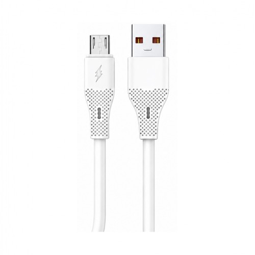 CEPOX K-186 | Usb to Micro 9A Hızlı Data | Şarj Kablosu