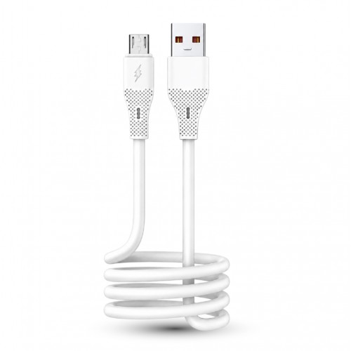 CEPOX K-186 | Usb to Micro 9A Hızlı Data | Şarj Kablosu