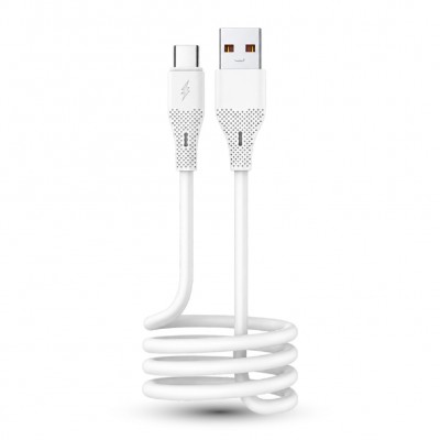CEPOX K-186 | Usb to Type-C 9A Data | Şarj Kablosu