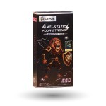 Cepox 6D Antistatic Cam