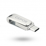 Cepox Type-C Flash Bellek