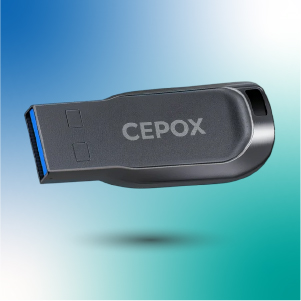  Cepox Tron Flash Bellek