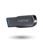 Cepox Tron Flash Bellek